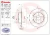 Тормозной диск 08.A297.11 BREMBO 08A29711