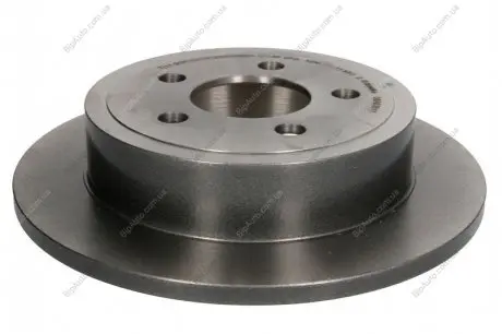 Тормозной диск BREMBO 08A63611