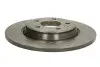 Диск гальмівний задн. (вир-во BREMBO) 08.A759.1X