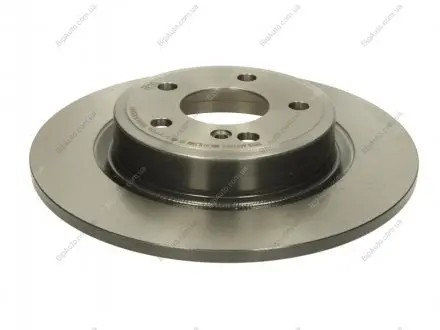 Гальмівний диск 08.B348.41 BREMBO 08B34841