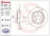 Тормозной диск BREMBO 08B35111