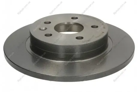 Гальмівний диск 08.B357.11 BREMBO 08B35711