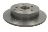 Тормозной диск BREMBO 08B64611