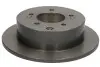 Гальмівний диск BREMBO 08.B667.11 08B66711