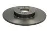Тормозной диск 08.C135.11 BREMBO 08C13511 (фото 1)