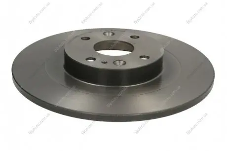 Тормозной диск 08.C135.11 BREMBO 08C13511