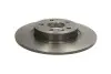 Тормозной диск BREMBO 08.C208.11 08C20811