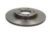 Тормозной диск BREMBO 08.C308.11 08C30811
