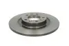 Тормозной диск BREMBO 08.C309.11 08C30911