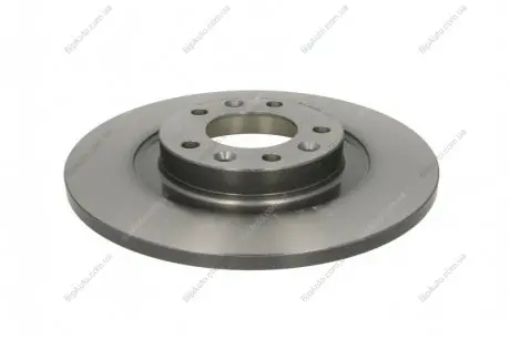 Гальмівний диск 08.C309.11 BREMBO 08C30911