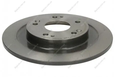 Тормозной диск 08.C310.11 BREMBO 08C31011