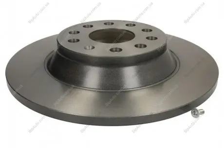 Гальмівний диск 08.C501.11 BREMBO 08C50111