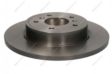 Тормозной диск 08.C546.11 BREMBO 08C54611