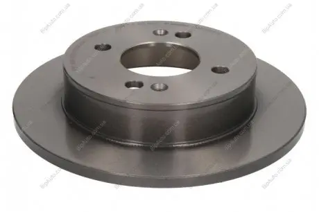 Гальмівний диск 08.C650.11 BREMBO 08C65011
