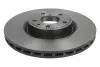 Гальмівний диск BREMBO 09493921