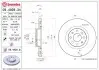 Тормозной диск BREMBO 09493931