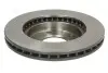 Тормозной диск BREMBO 09558411 (фото 2)