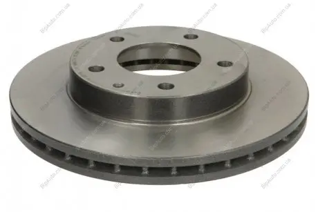 Гальмівний диск 09.5584.11 BREMBO 09558411