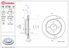 Тормозной диск BREMBO 09570810