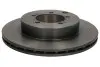 Тормозной диск BREMBO 09.7143.31 09714331
