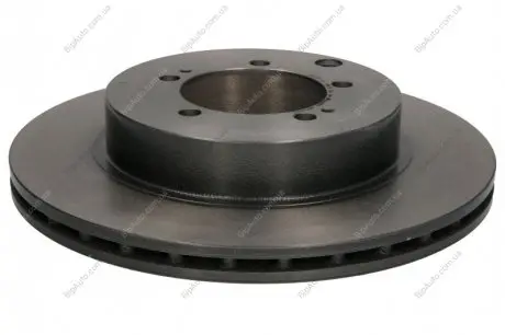 Тормозной диск 09.7143.31 BREMBO 09714331