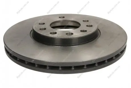 Тормозной диск BREMBO 09762911