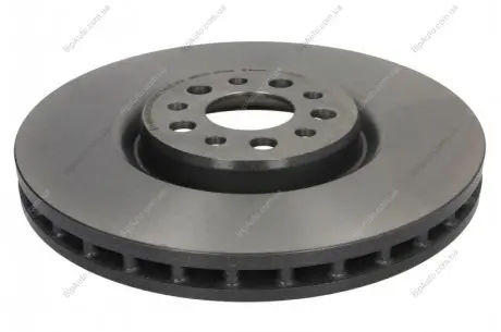 Тормозной диск BREMBO 09768021