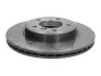 Тормозной диск BREMBO 09770175