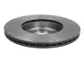 Тормозной диск BREMBO 09770175 (фото 2)