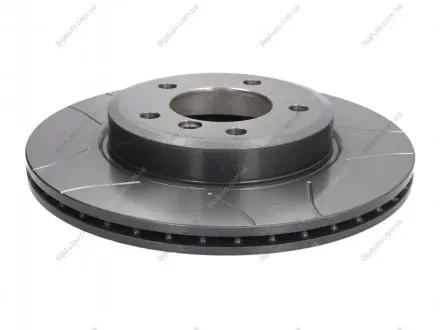 Тормозной диск BREMBO 09770175 (фото 1)