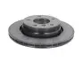 Тормозной диск BREMBO 09770275