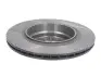 Тормозной диск BREMBO 09770275 (фото 2)