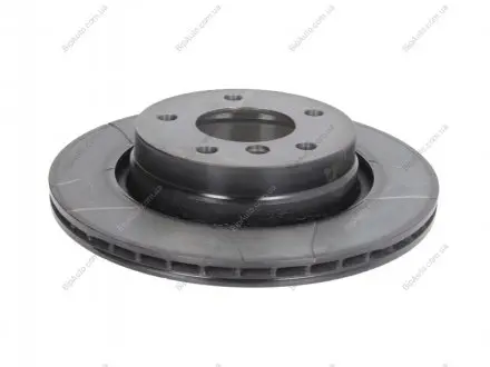Гальмівний диск 09.7702.75 BREMBO 09770275