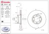 Гальмівний диск BREMBO 09.7717.10