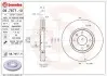 Тормозной диск BREMBO 09787711