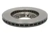 Тормозной диск BREMBO 09807111 (фото 2)
