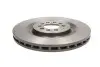 Тормозной диск 09.8403.11 BREMBO 09840311 (фото 1)