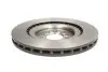Тормозной диск 09.8403.11 BREMBO 09840311 (фото 2)