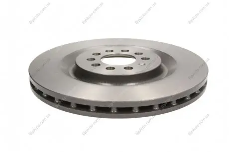 Гальмівний диск 09.8403.11 BREMBO 09840311