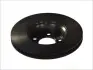 Тормозной диск BREMBO 09863311 (фото 4)