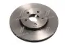 Тормозной диск BREMBO 09866511