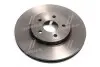 Гальмівний диск 09.8665.11 BREMBO 09866511 (фото 2)