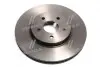 Гальмівний диск 09.8665.11 BREMBO 09866511 (фото 3)