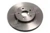 Гальмівний диск 09.8665.11 BREMBO 09866511 (фото 4)