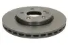 Тормозной диск BREMBO 09868111