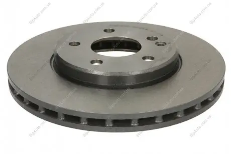 Тормозной диск BREMBO 09868111