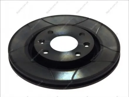 Гальмівний диск 09.8695.75 BREMBO 09869575