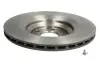 Тормозной диск BREMBO 09884221 (фото 2)