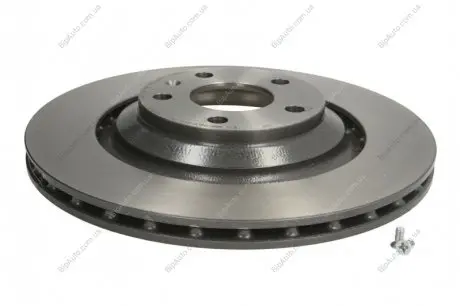 Гальмівний диск 09.8842.21 BREMBO 09884221
