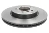 Гальмівний диск BREMBO 09895211
